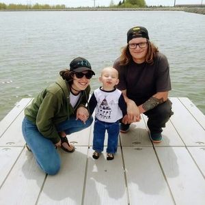 Meet your Posher, Justin